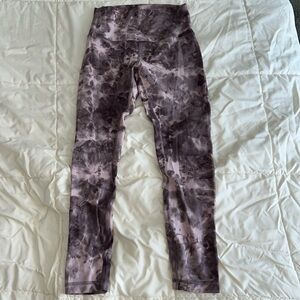 Lululemon Align Leggings Size 6